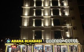Marbes Hotel